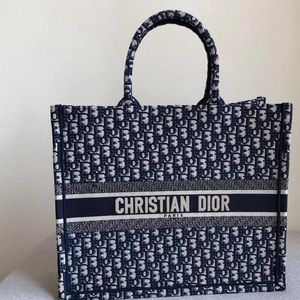 Dior Tote Book Bag 40CM 1:1
